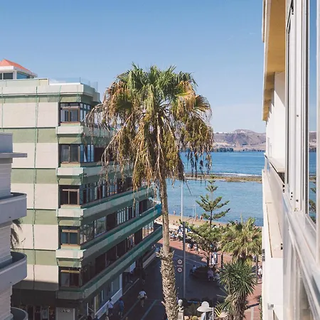 Premium Canteras Διαμέρισμα Λας Πάλμας ντε Γκραν Κανάρια