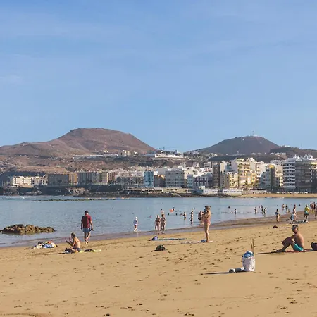 Διαμέρισμα Premium Canteras *